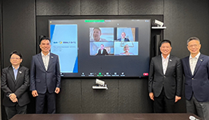 彩虹多多董事會決議通過收購德國BHTC拓展智慧移動生態圈